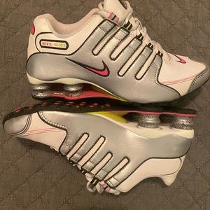 Nike Shox (vintage) size 7